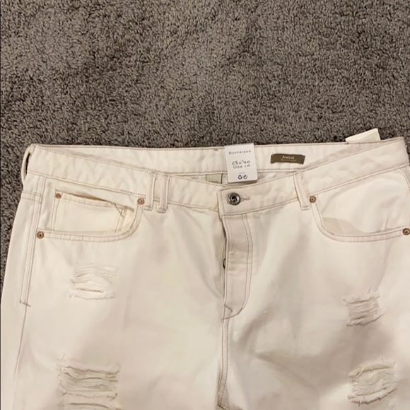 MING Boyfriend Jeans - Picture 6 of 13